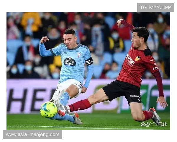 塞尔塔4-1大胜瓦伦西亚，主队进攻端表现强势