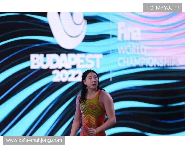 唐钱婷新加坡世锦赛女子50米蛙泳冲击奖牌，立陶宛名将梅卢蒂特夺冠