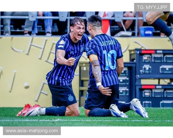 国际米兰3-2绝杀十人尤文图斯，皮奥·埃斯波西托替补头槌制胜