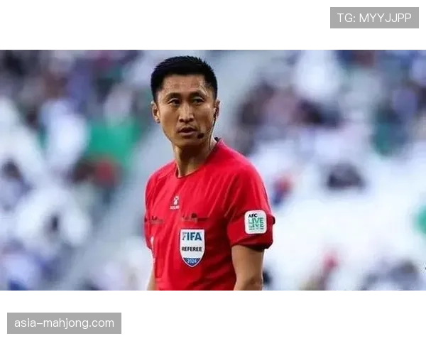 足协公布第四轮裁判名单,马宁将执法京沪德比 足协公布第四轮裁判名单,马宁将执法京沪德比